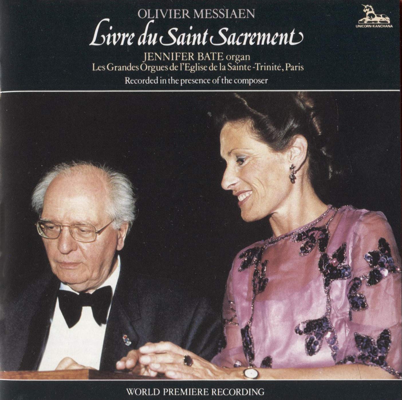 Product Image: Livre du Saint Sacrement