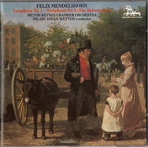 Sinfonie 1+5 Classical