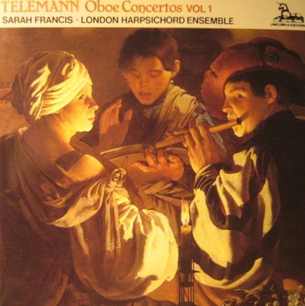 Oboenkonzerte,6 Vol.1 Classical