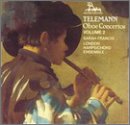 Product Image: Oboe Concertos Vol. 2