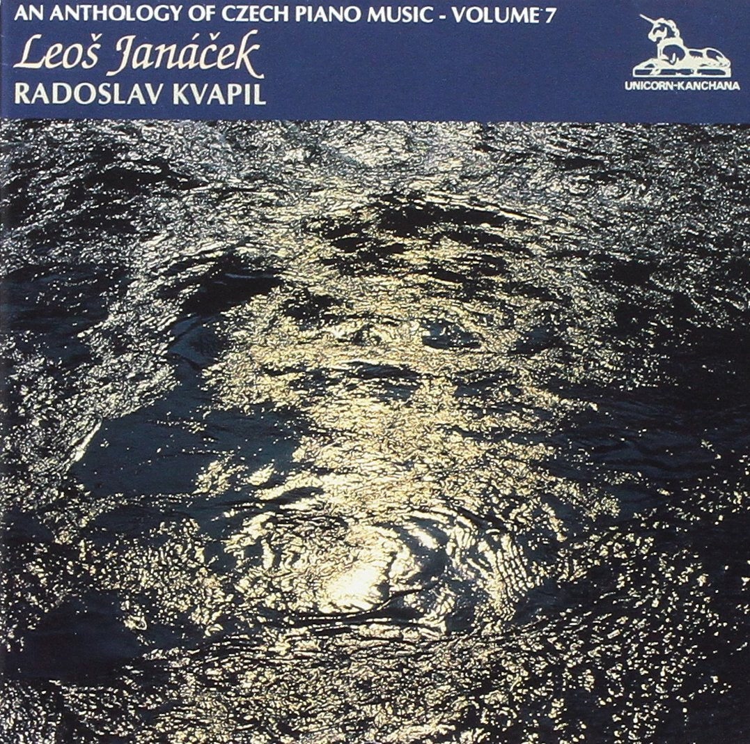 Anthologie tschechischer Klaviermusik Vol. 7 Classical