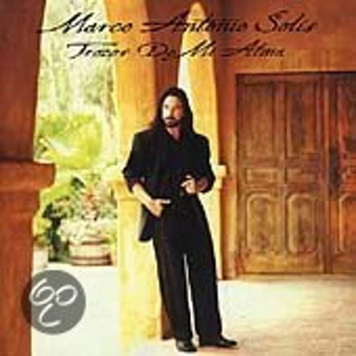 Marco Antonio Solis - Trozos De Mi Alma World Music