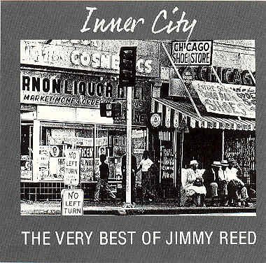 Inner City - The Very Best of Jimmy Reed (UK Import) Blues