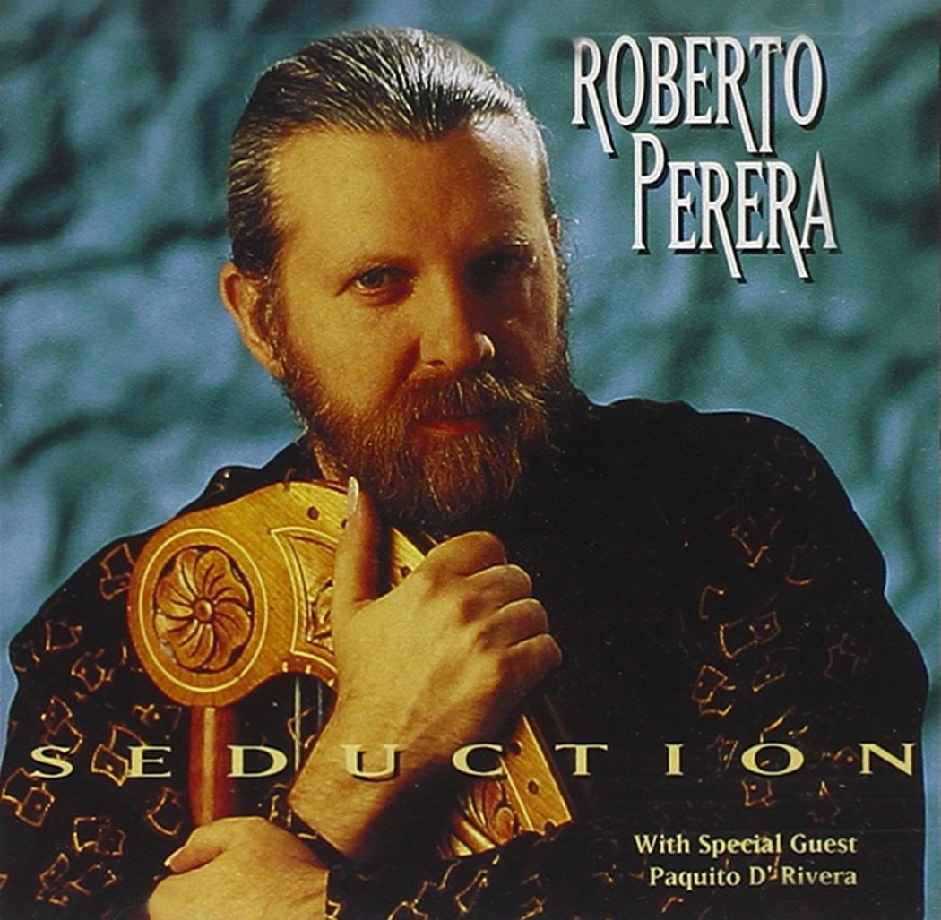 Seduction World Music