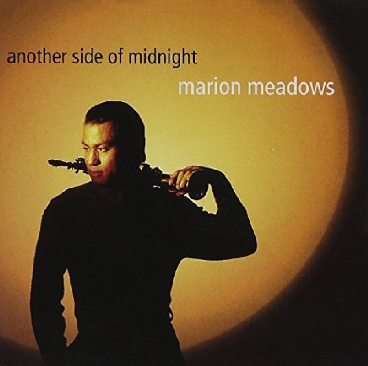 Product Image: Another Side of Midnight