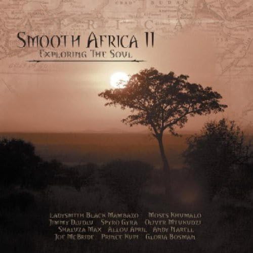 Product Image: Smooth Africa II (Exploring Th