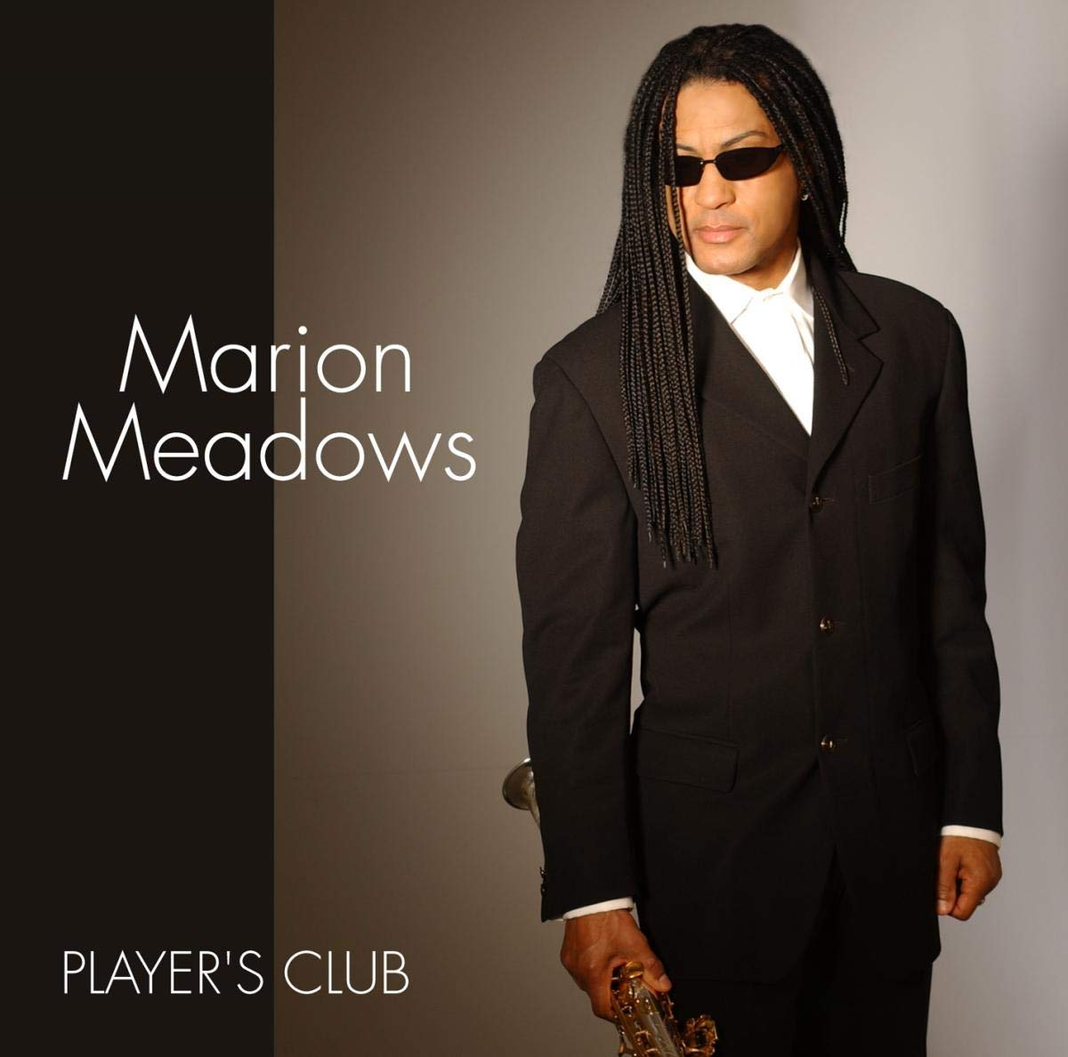Player'S Club Jazz