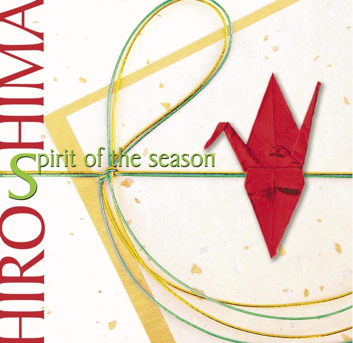Spirit of the Season Other music genres