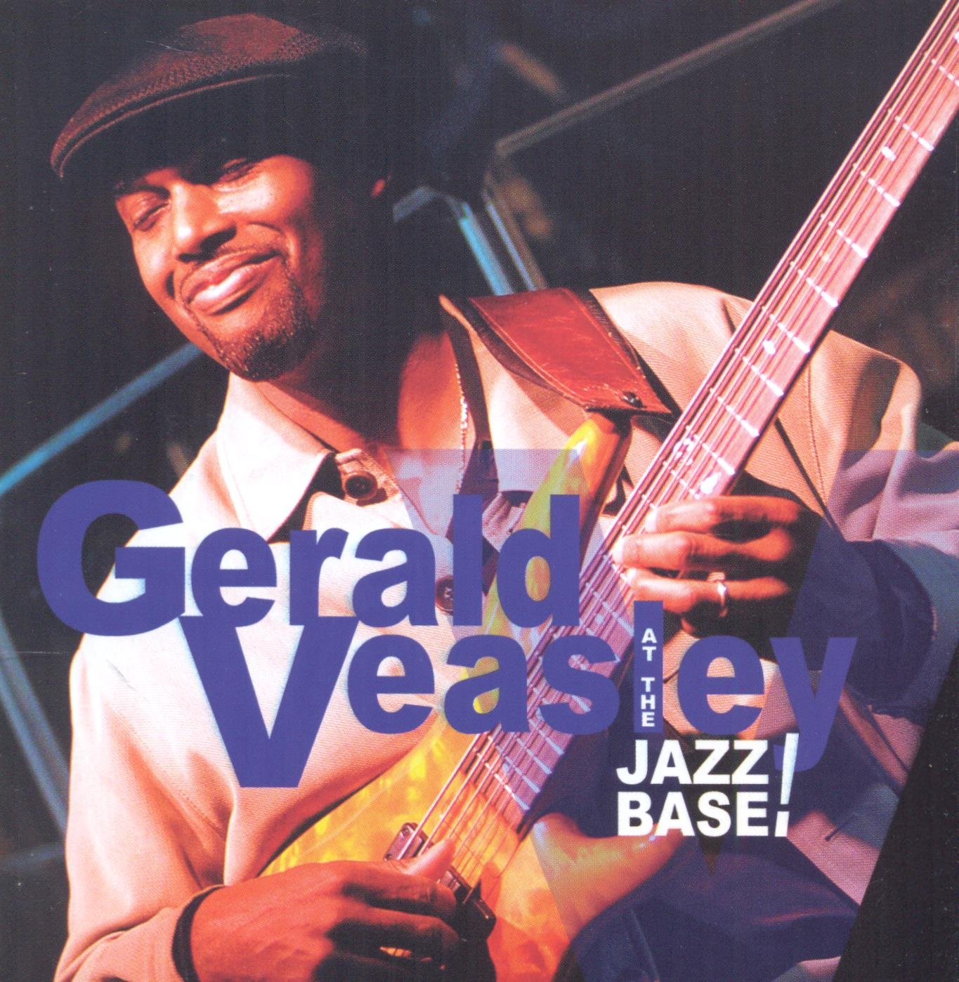 At the Jazz Base! Jazz