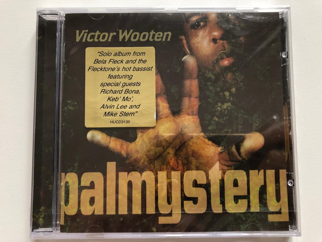 Palmystery Jazz