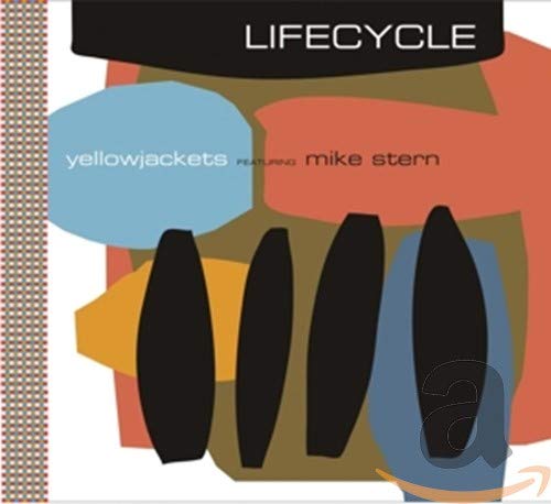 Lifecycle Jazz