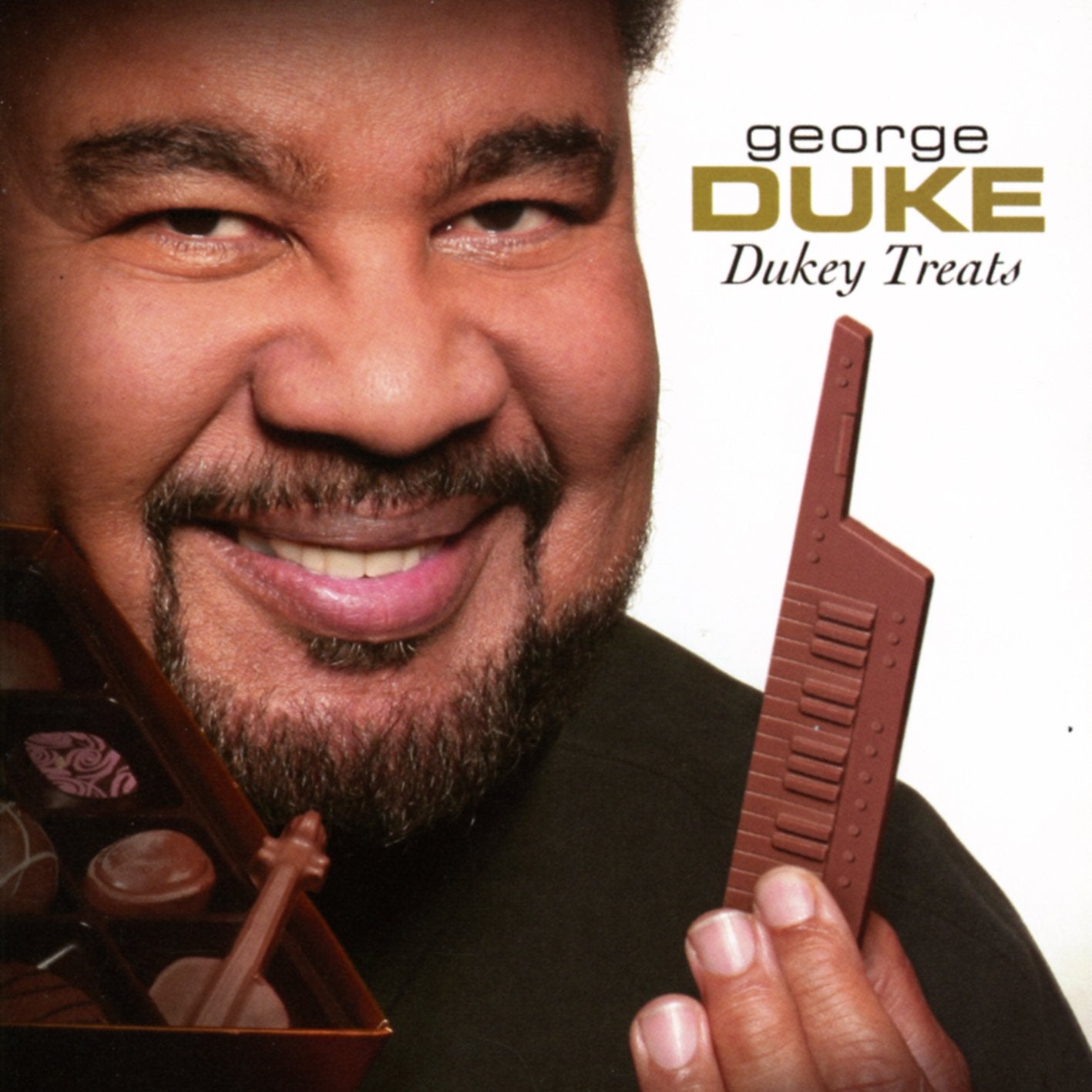 Dukey Treats Jazz