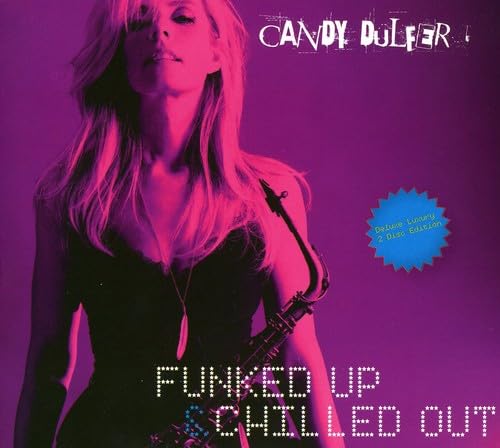 Funked Up! & Chilled Out (Delu Jazz