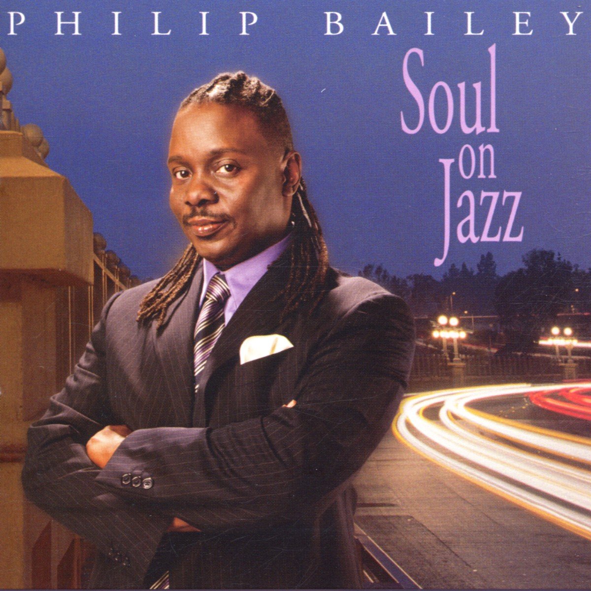Soul on Jazz (Mehrkanal) Jazz