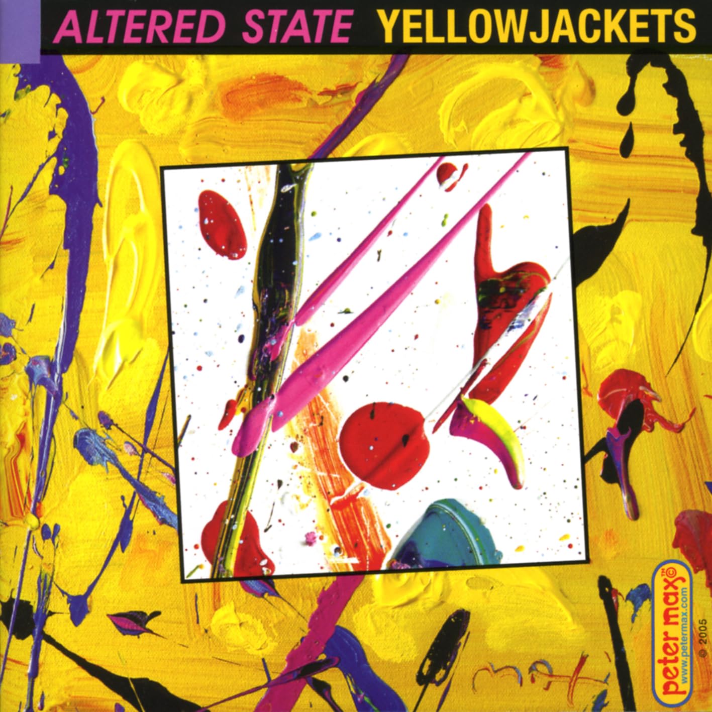 Altered State Jazz