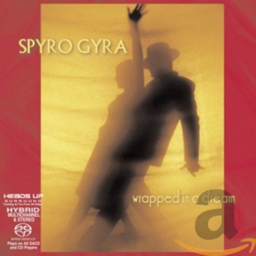 Wrapped in a Dream (Mehrkanal) Other music genres