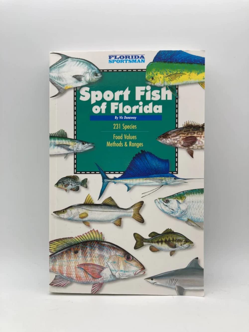 Sport Fish of Florida Leisure & Fun