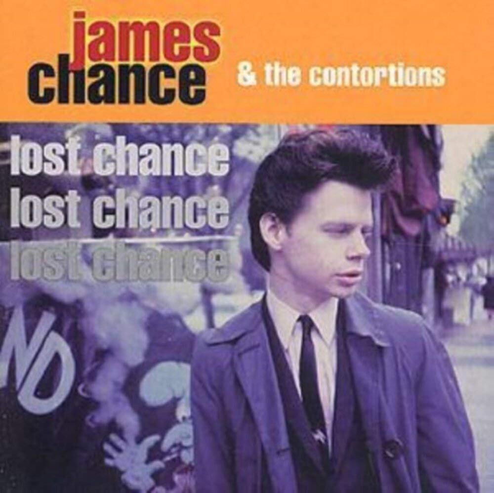 Lost Chance Alternative & Indie