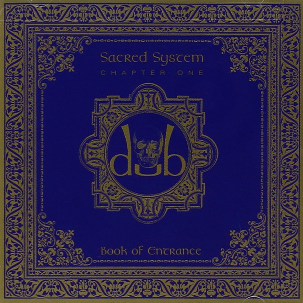 Sacred System: Chapter One Alternative & Indie