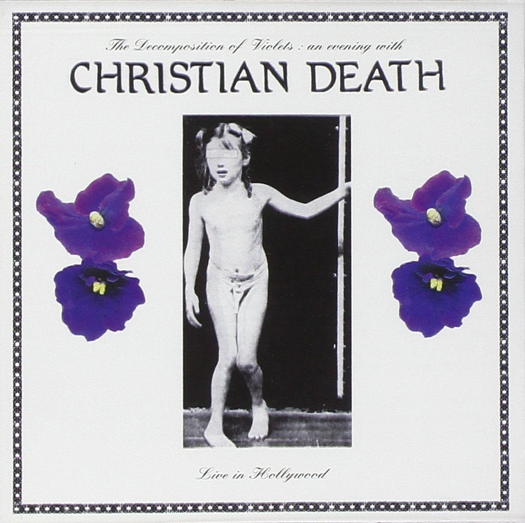The Decomposition of Violets Alternative & Indie