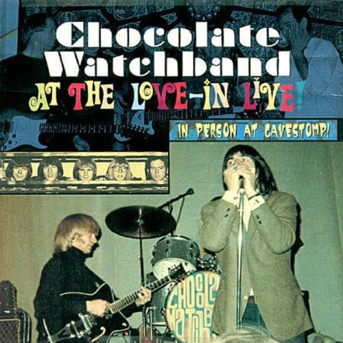 at The Love-in-Live cd