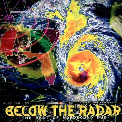 Below The Radar: Best Of Worldsound cd