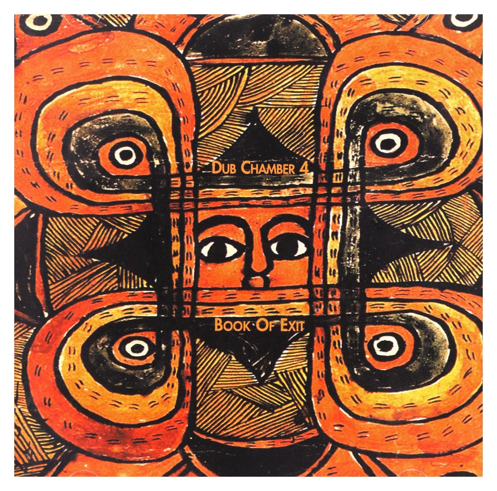 Book Of Exit (Dub Chamber 4) Dance & Electronic