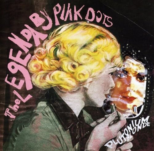 Product Image: Plutonium Blonde