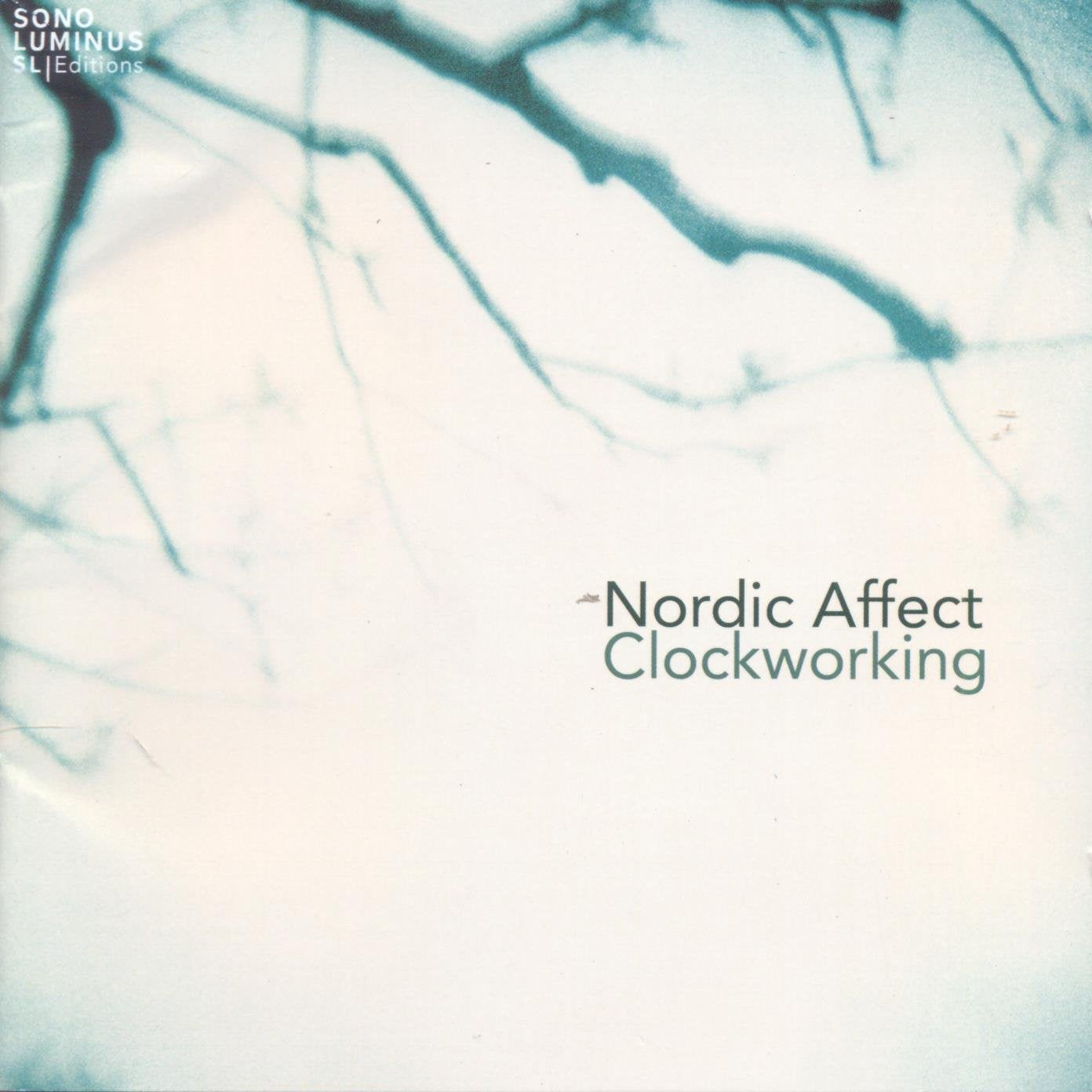 Clockworking Classical