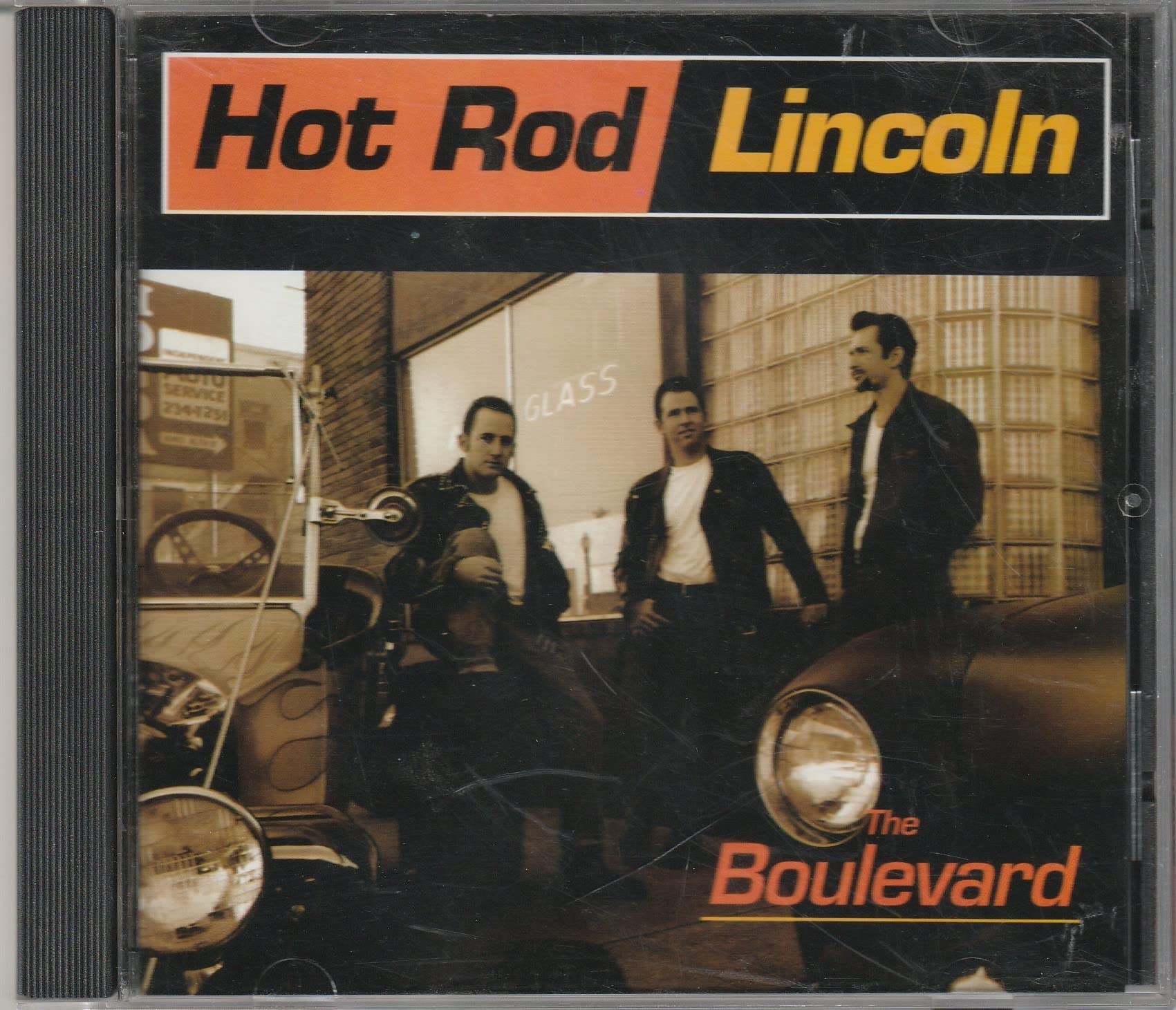 Boulevard Alternative & Indie
