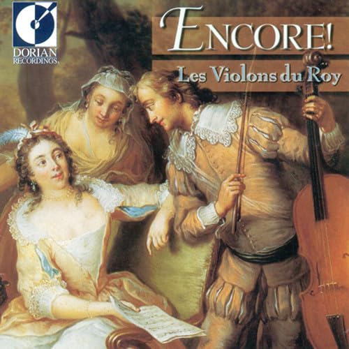 Encore Music