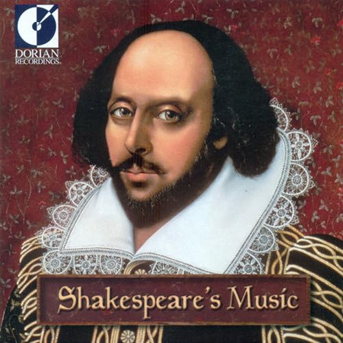 Product Image: Shakespeare'S Music