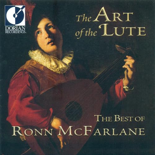 The Art of the Lute Classical