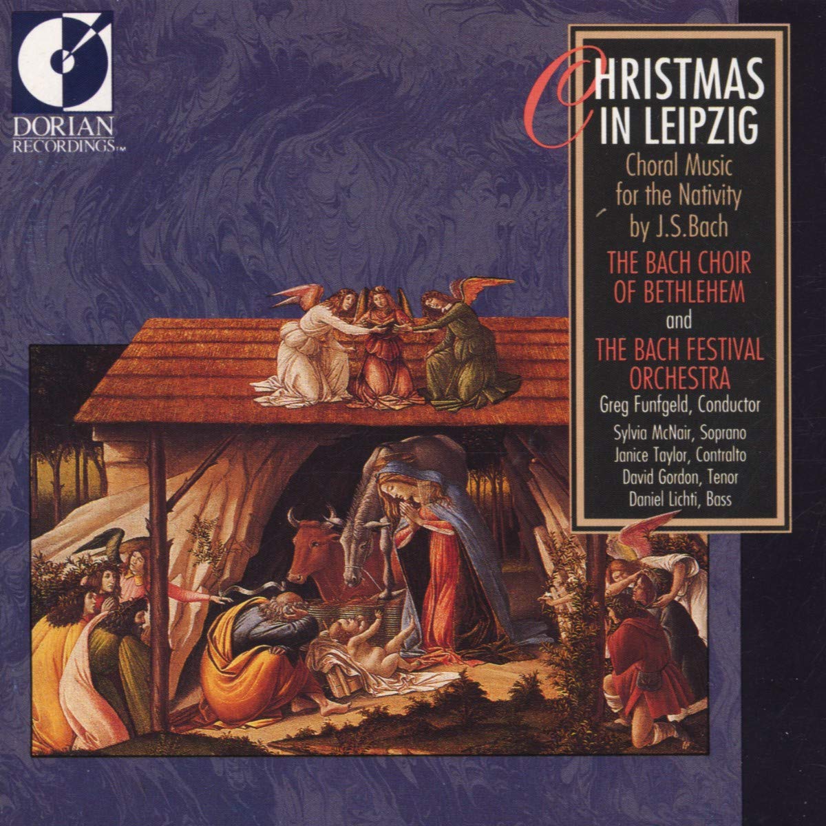 Christmas in Leipzig Other music genres
