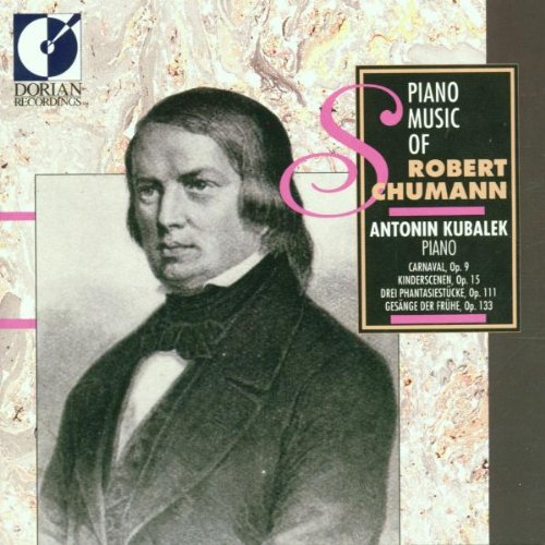 Klaviermusik Classical
