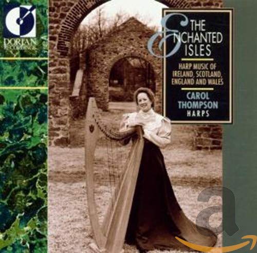 The Enchanted Isles Other music genres