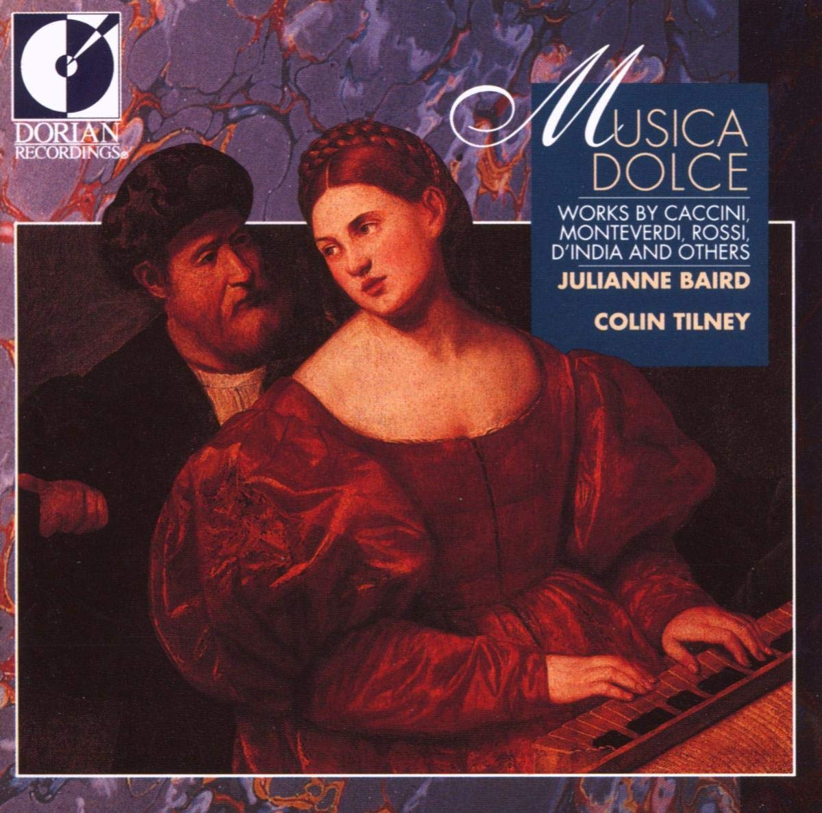 Product Image: Musica Dolce