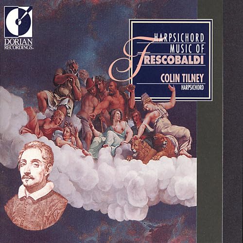 Cembalomusik Classical