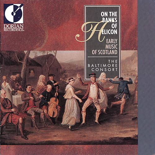 On the Banks of Helicon Classical
