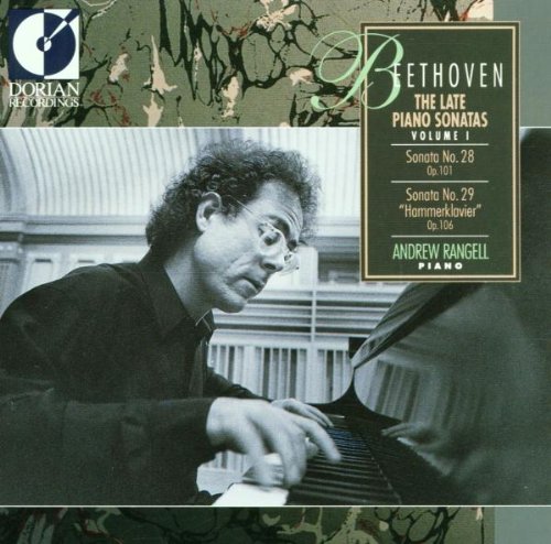 Die späten Klaviersonaten Classical