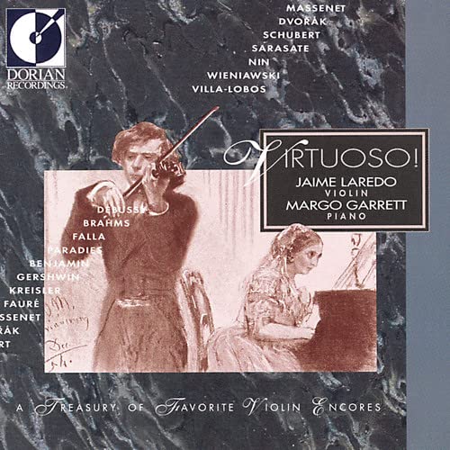 Virtuoso (Beliebte Zugabestücke) Classical