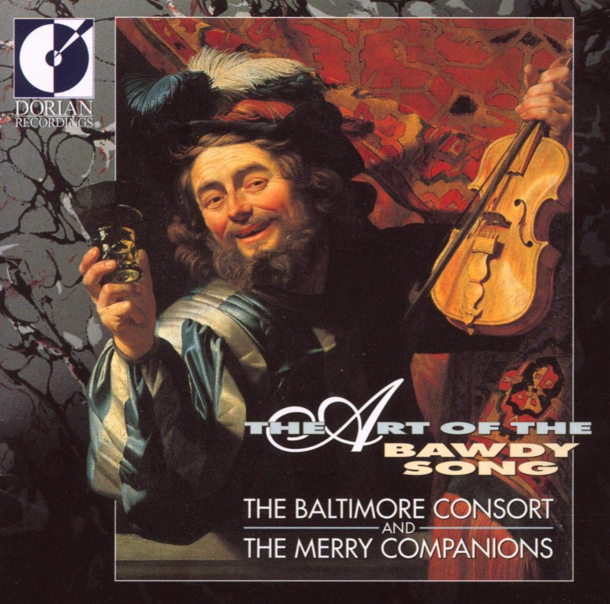 The Art of the Bawdy Song Classical
