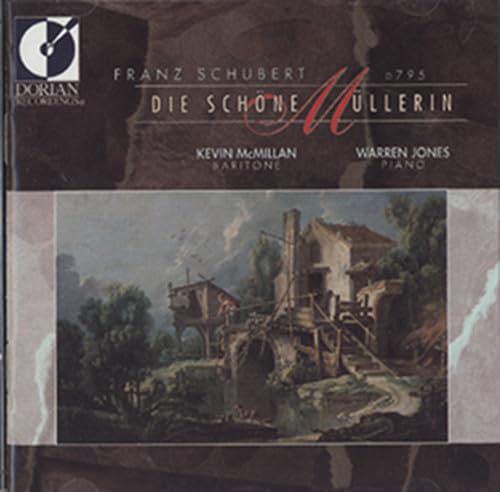 Schubert Schöne Müllerin Classical