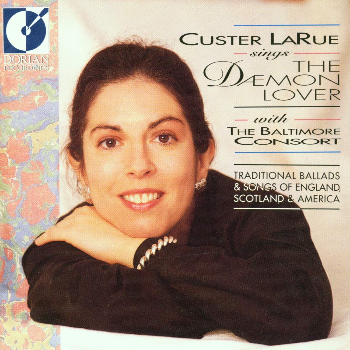 The Daemon Lover (Balladen aus England, Schottland und Amerika) Classical