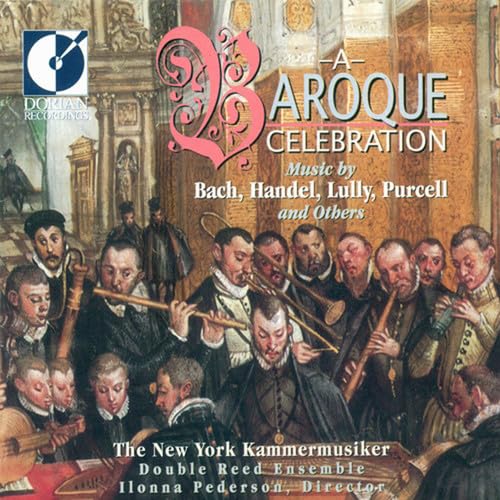 A Baroque Celebration Classical