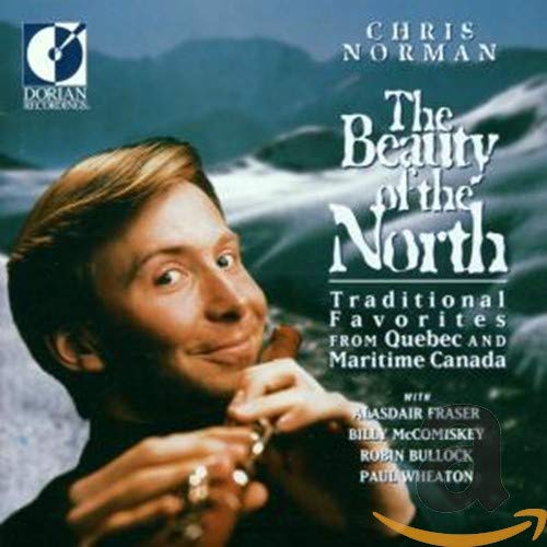 The Beauty Of The North Classical