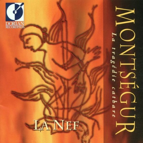 Product Image: Montsegur (La tragedie cathare)