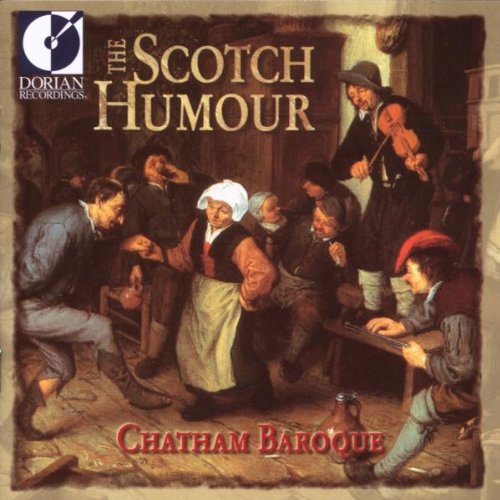 Product Image: The Scotch Humour