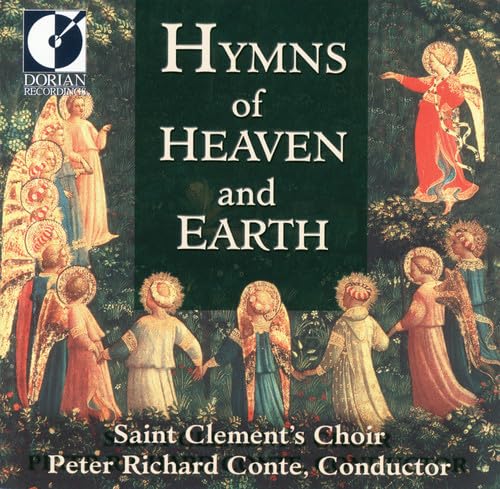 Hymns of Heaven and Earth Classical
