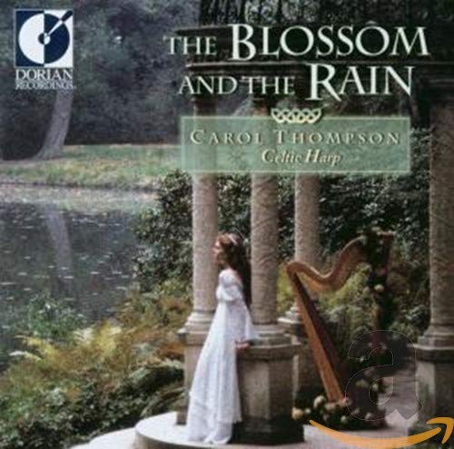 The Blossom And The Rain (Keltische Harfenmusik) Other music genres